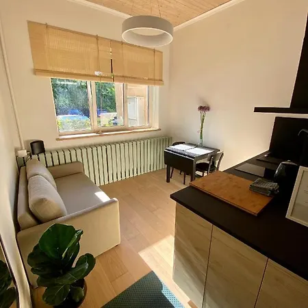 Birds Nest Apartment Vilnius