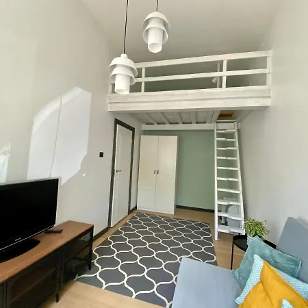 Birds Nest * Vilnius