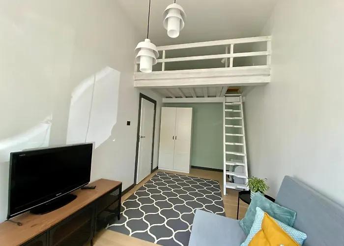 Birds Nest * Vilnius