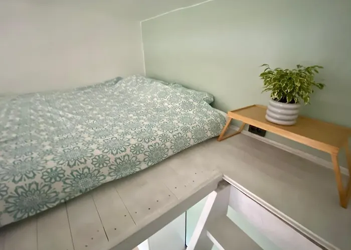 Birds Nest Apartamento