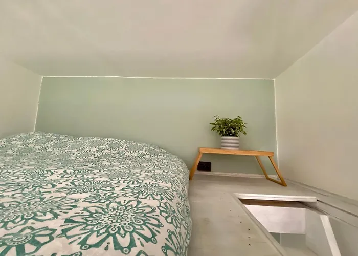 Birds Nest Apartment Vilnius