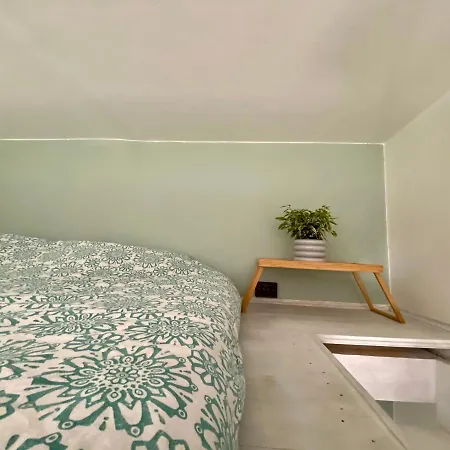 Birds Nest Апартаменты Вильнюс