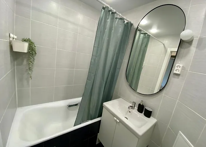 Birds Nest * 빌뉴스